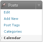 posts_calendar